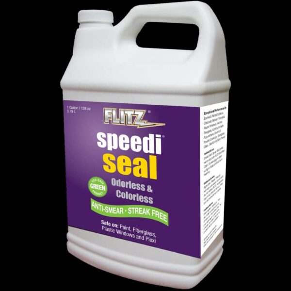 Flitz Speed Waxx - Super Gloss High Performance Spray