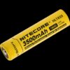 Nitecore 18650 3500mAh Battery