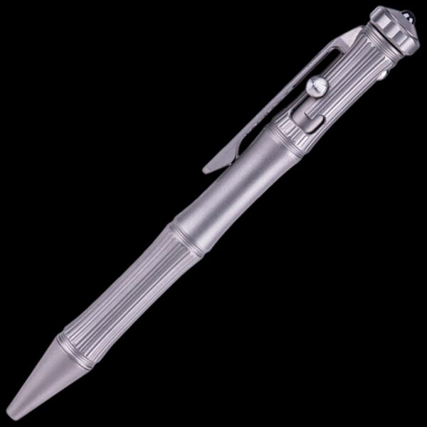 NexTool Bolt Action Pen - Titanium