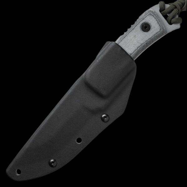TOPS Overlander Grey - Image 2