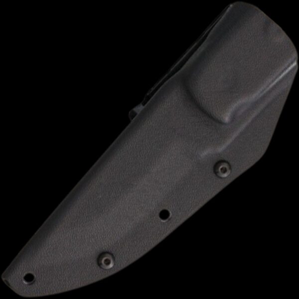 TOPS Overlander 2 Black/ Tan - Image 2