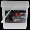 Flitz Professional Detailers Kit / Bucket