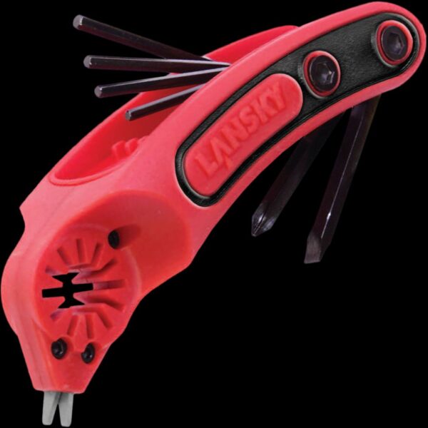 Lansky Sharpeners Protool