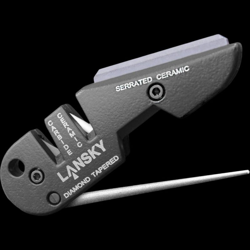 Lansky Sharpeners Blademedic - Blades.co.uk
