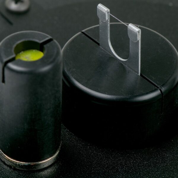 Edge On Up PT50A Industrial Sharpness Tester - Image 3