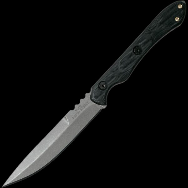 TOPS Leo Espinoza Fixed Blade Knife