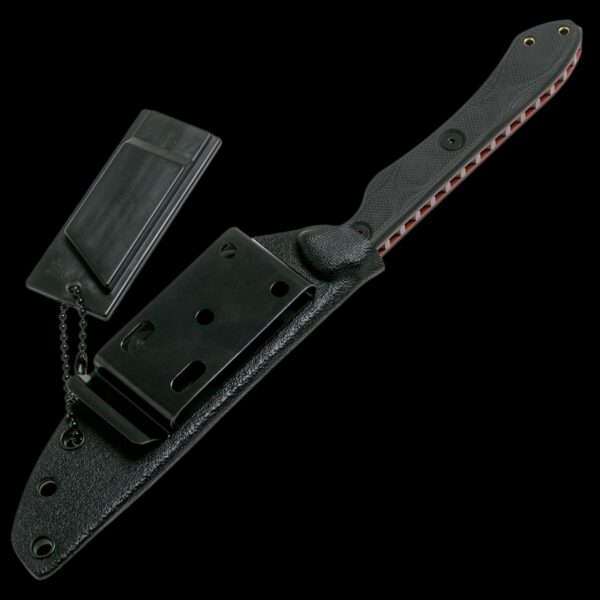 TOPS Leo Espinoza Fixed Blade Knife - Image 2
