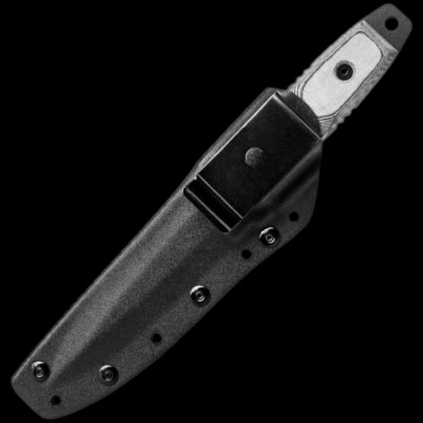 TOPS Ranger's Edge - Micarta - Image 2