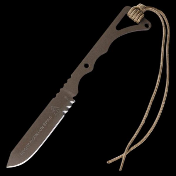 TOPS Rocky Mountain Spike