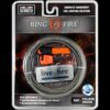 Live Fire Gear Ring O Fire Foliage Green