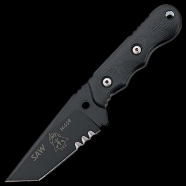 TOPS SAW-02 G-10