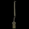 Gorilla Cord Paracord Safety Cord - Army Green