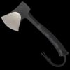 Schrade Small Axe, 3Cr13 Stainless Steel Blade, Nylon Fiber Sheath