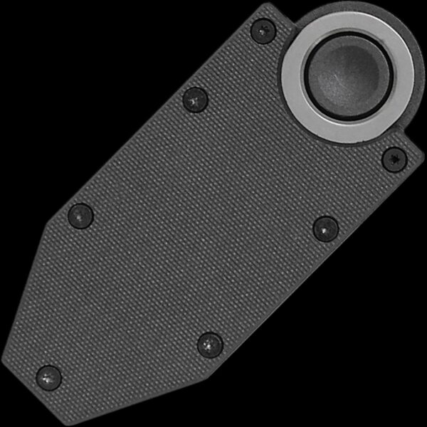 Schrade Credit Card Knife, 8Cr13MoV High Carbon Stainless Steel - Image 2