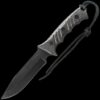 Schrade Extreme Survival Fixed Blade 8Cr13MoV High Carbon Stainless Steel