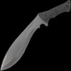 Schrade Fixed Blade "Jethro" 3Cr13 Steel, TPE Handle Scales, Nylon Fiber Sheath