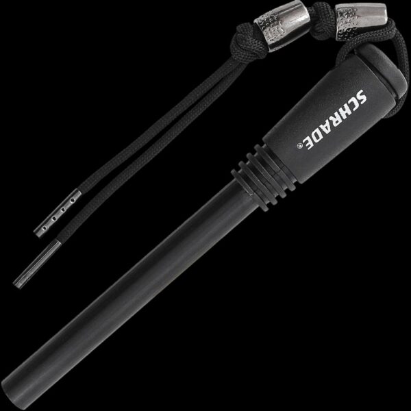 Schrade Large Ferro Rod Fire Striker