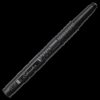 Schrade Survival Tactical Pen w/ Ferro Rod & Survival Whistle Black. Starminen Fine Point D1