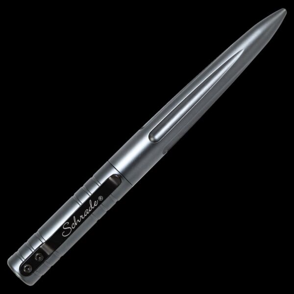 Schrade Tactical Pen Grey. Schmidt P900M Ink Cartridge
