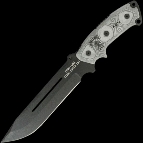 TOPS Steel Eagle 107E