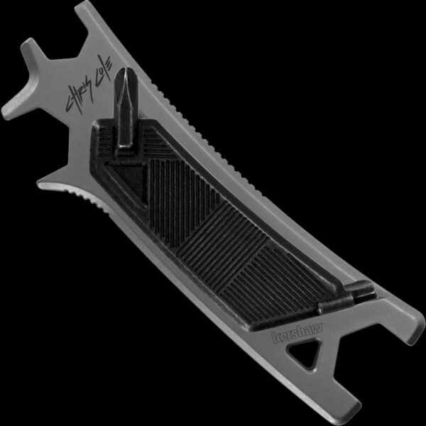 Kershaw Kickflip