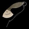 TOPS Backwoods Skinner - Coyote Tan