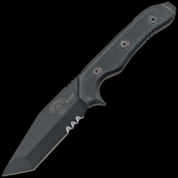 TOPS Sky Marshall Tanto Point