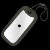 TOPS Emergency Signal Mirrors - 5 Pack