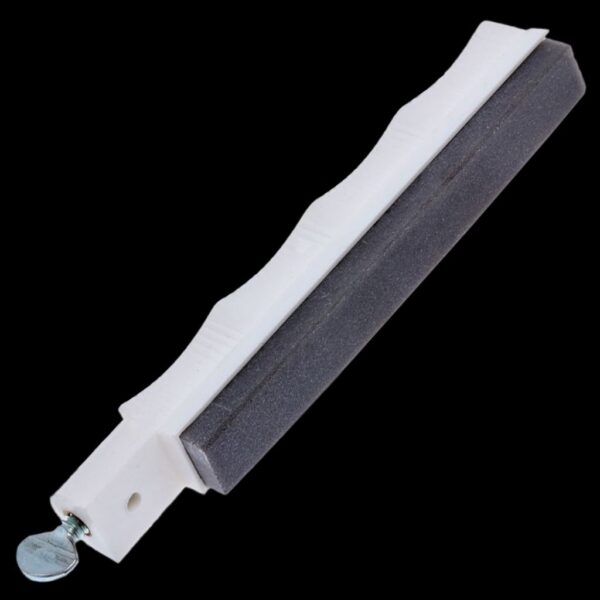 Lansky Sharpeners Natural Black Hard Arkansas