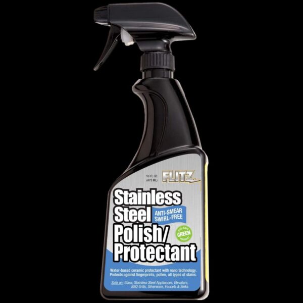 Flitz Stainless Steel Polish