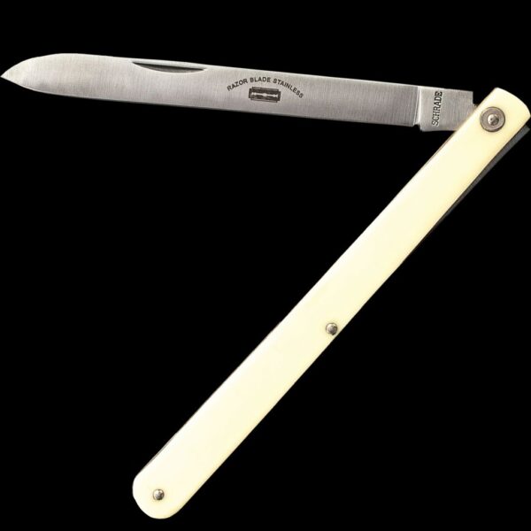 Imperial Sampler 5 3/4" Long