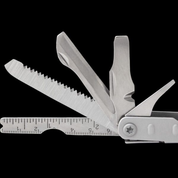 Schrade Tough Tool 4 3/4" Closed 21 Function w/Polyester Sheath - Image 3