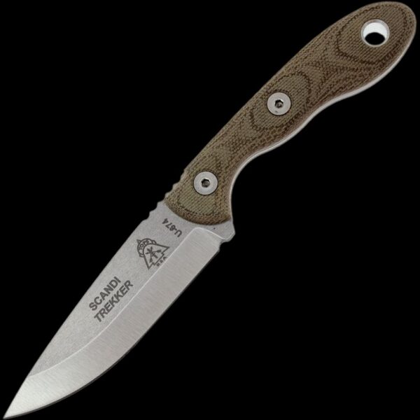 TOPS Scandi Trekker