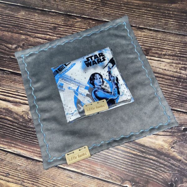 Little Hanks Star Wars - Jyn Erso Rogue One - Image 3
