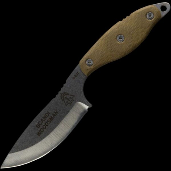 TOPS Scandi Woodsman