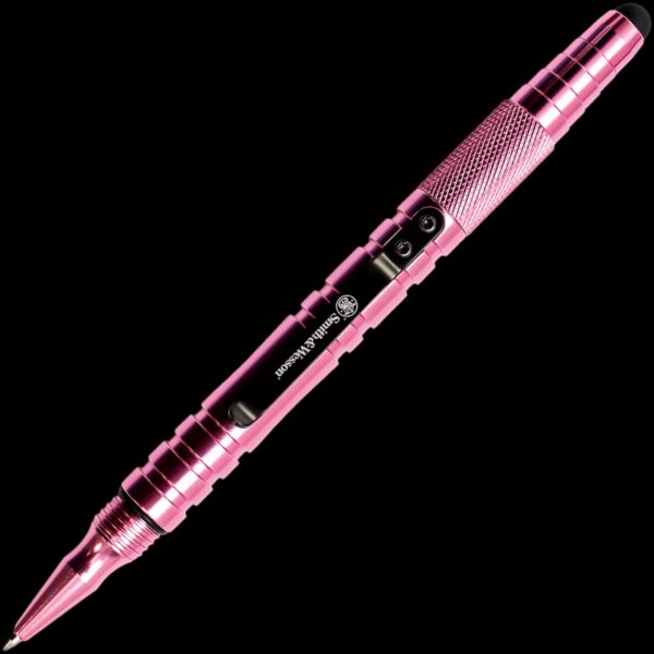 M&P Tactical Stylus/Pen Pink - Image 2