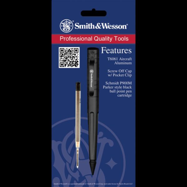 M&P Tactical Pen Black - Image 4