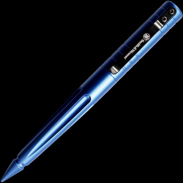 M&P Tactical Pen Blue