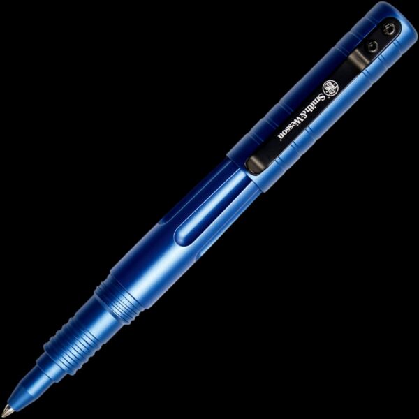 M&P Tactical Pen Blue - Image 2