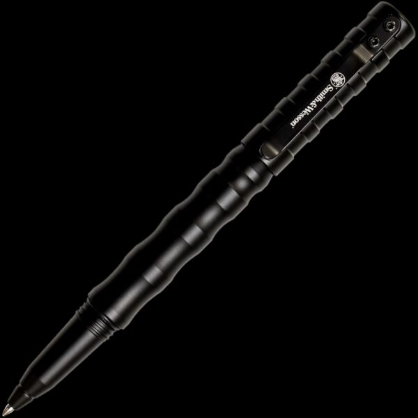 M&P 2nd Generation Tactical Pen Black - Image 2