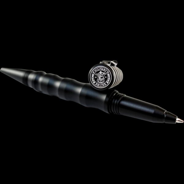 M&P 2nd Generation Tactical Pen Black - Image 3