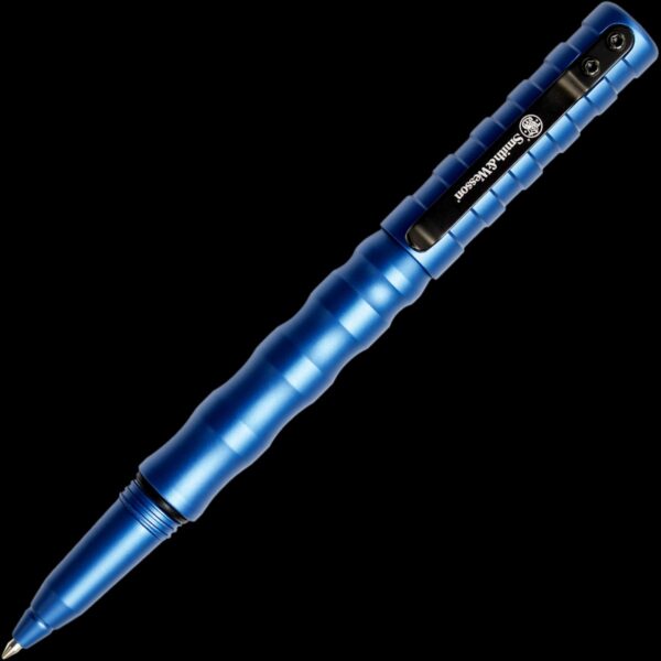 M&P 2nd Generation Tactical Pen Blue - Image 2