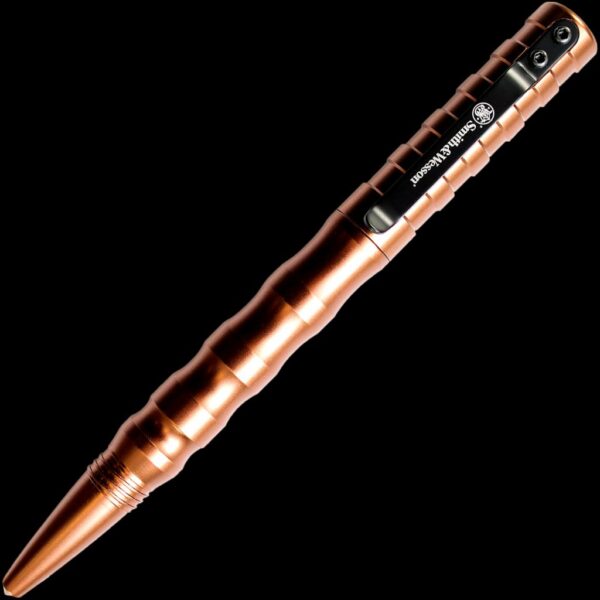 M&P 2nd Generation Tactical Pen Brown