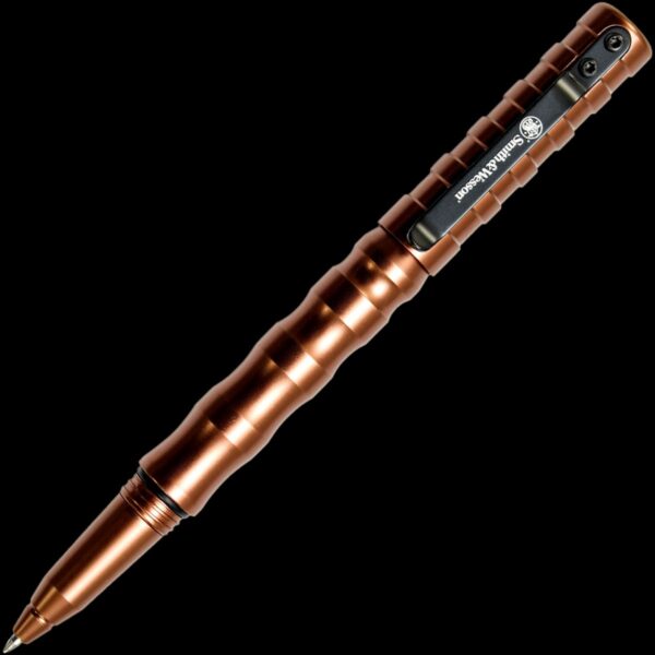 M&P 2nd Generation Tactical Pen Brown - Image 2