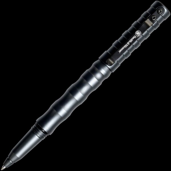 M&P 2nd Generation Tactical Pen Grey - Image 2