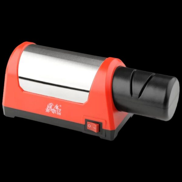 Grinder Electric knife sharpener