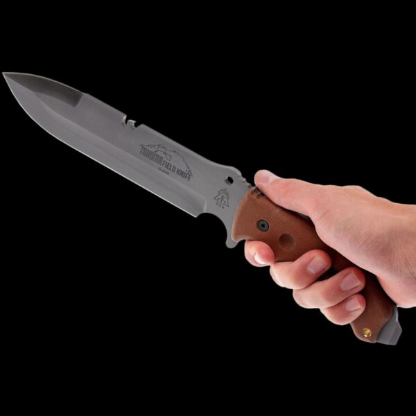 TOPS Tahoma Field Knife - Image 3