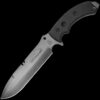 TOPS Tahoma Field Knife with Black Canvas