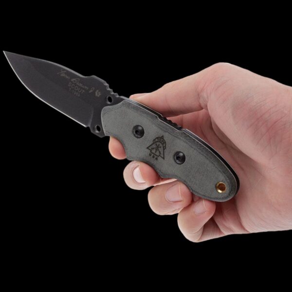 TOPS Tom Brown Scout - Image 3