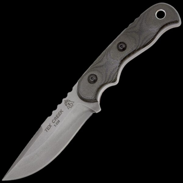 TOPS TEX Creek Knife